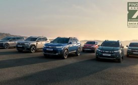 Dacia Zen, il nuovo programma per una manutenzione più serena